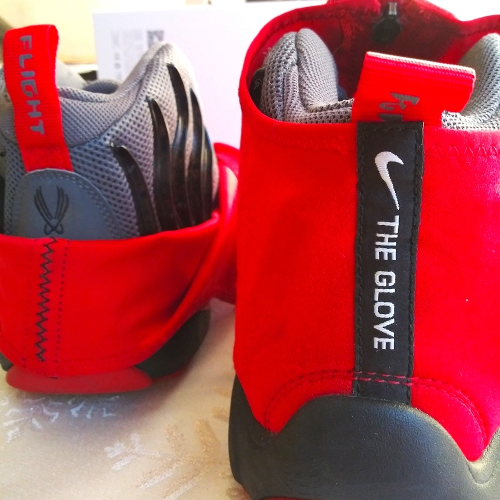 Nike Zoom Gloves
